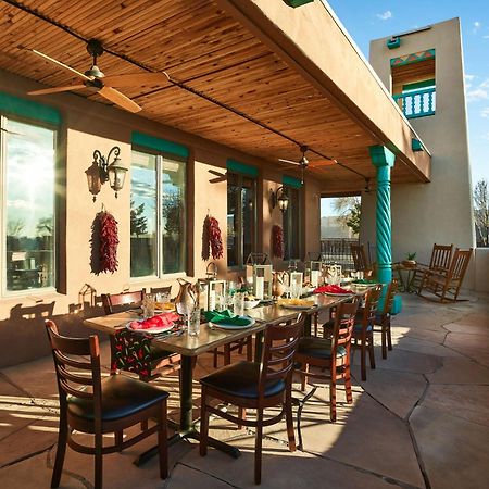Hilton Tapestry Collection, Hotel Don Fernando De Taos Luaran gambar