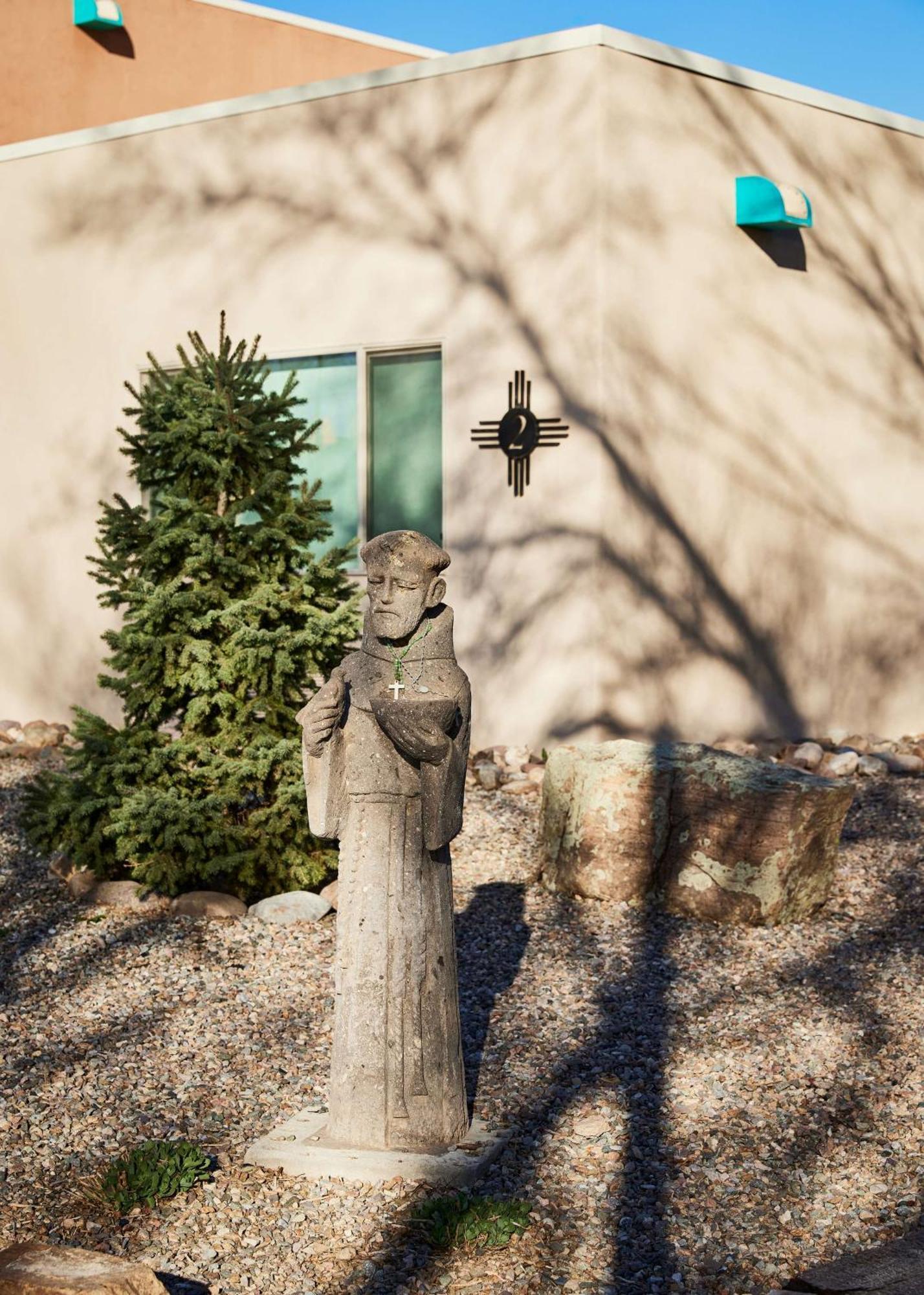 Hilton Tapestry Collection, Hotel Don Fernando De Taos Luaran gambar