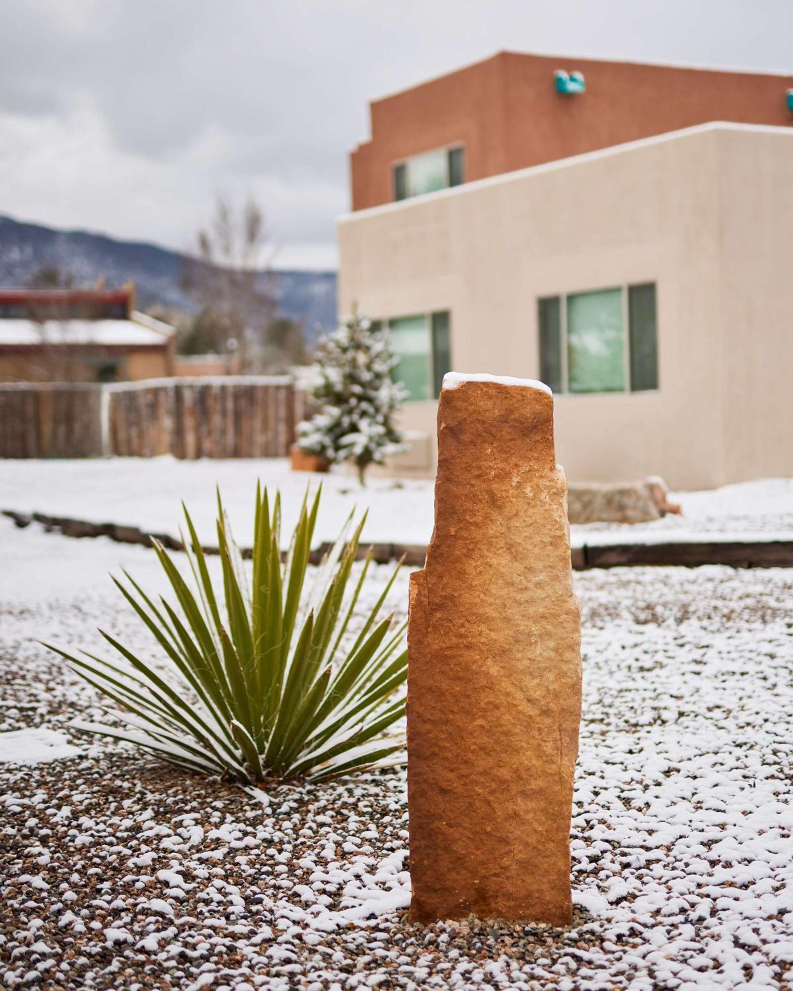 Hilton Tapestry Collection, Hotel Don Fernando De Taos Luaran gambar