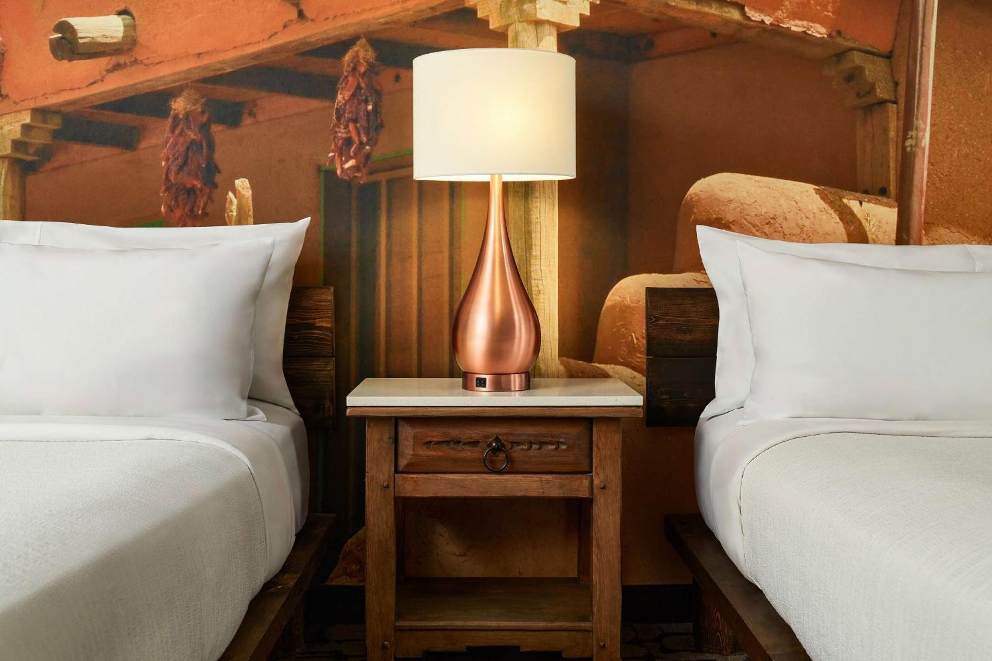 Hilton Tapestry Collection, Hotel Don Fernando De Taos Luaran gambar