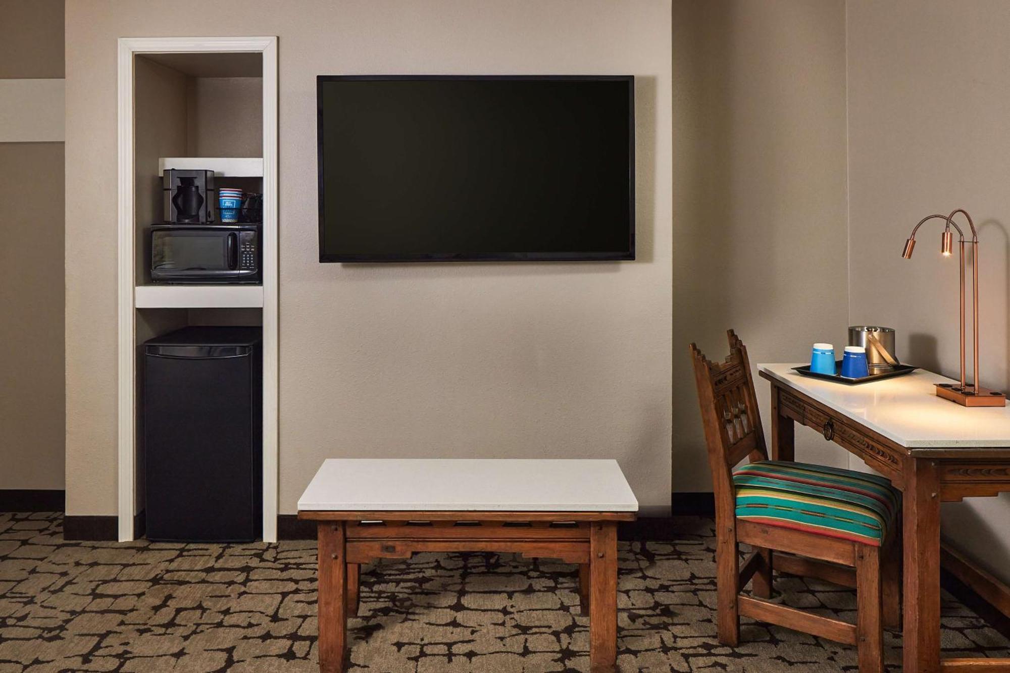 Hilton Tapestry Collection, Hotel Don Fernando De Taos Luaran gambar