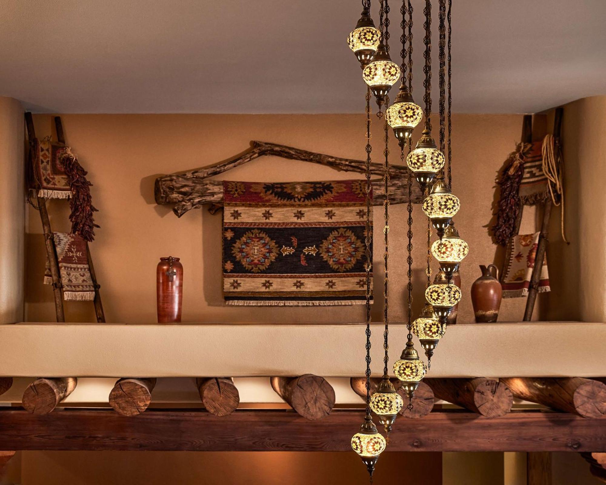 Hilton Tapestry Collection, Hotel Don Fernando De Taos Luaran gambar