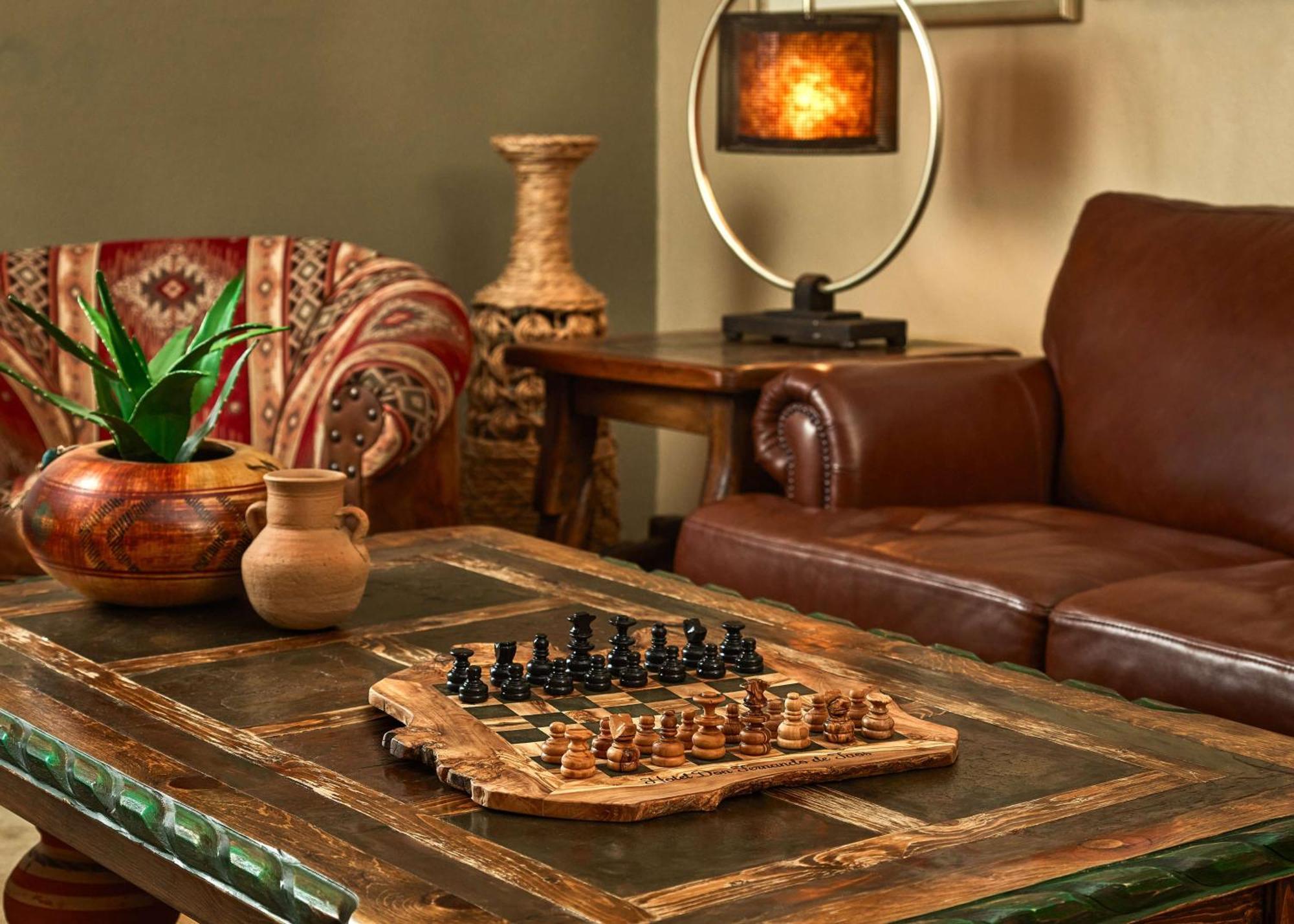 Hilton Tapestry Collection, Hotel Don Fernando De Taos Luaran gambar