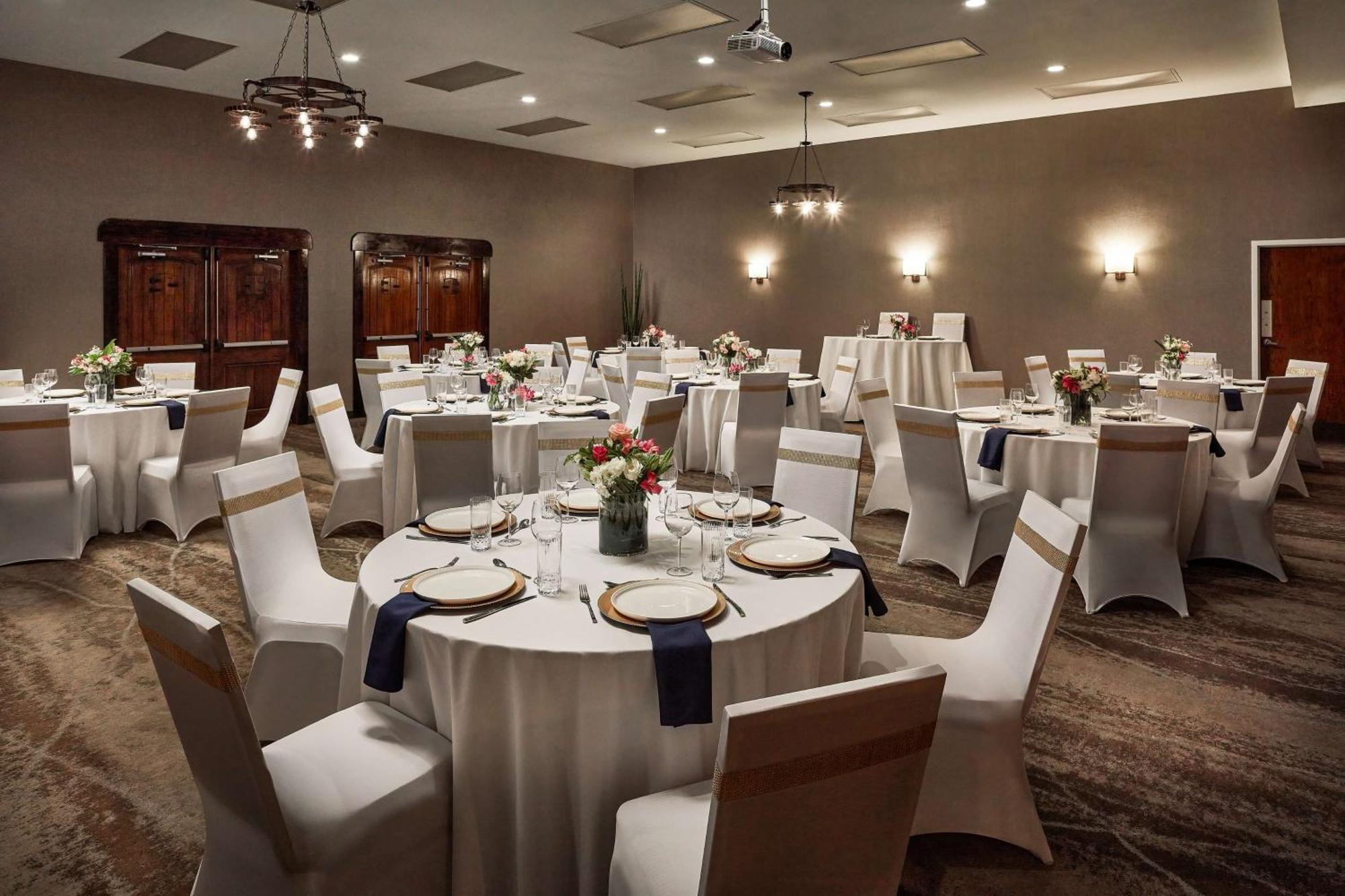Hilton Tapestry Collection, Hotel Don Fernando De Taos Luaran gambar